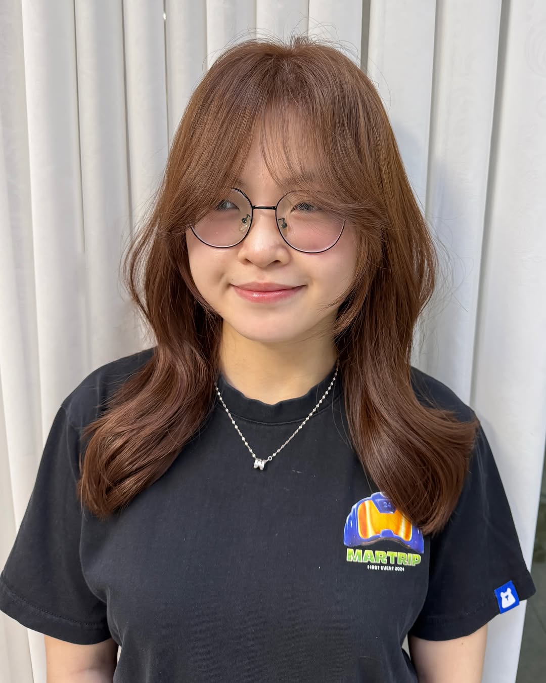 Client look